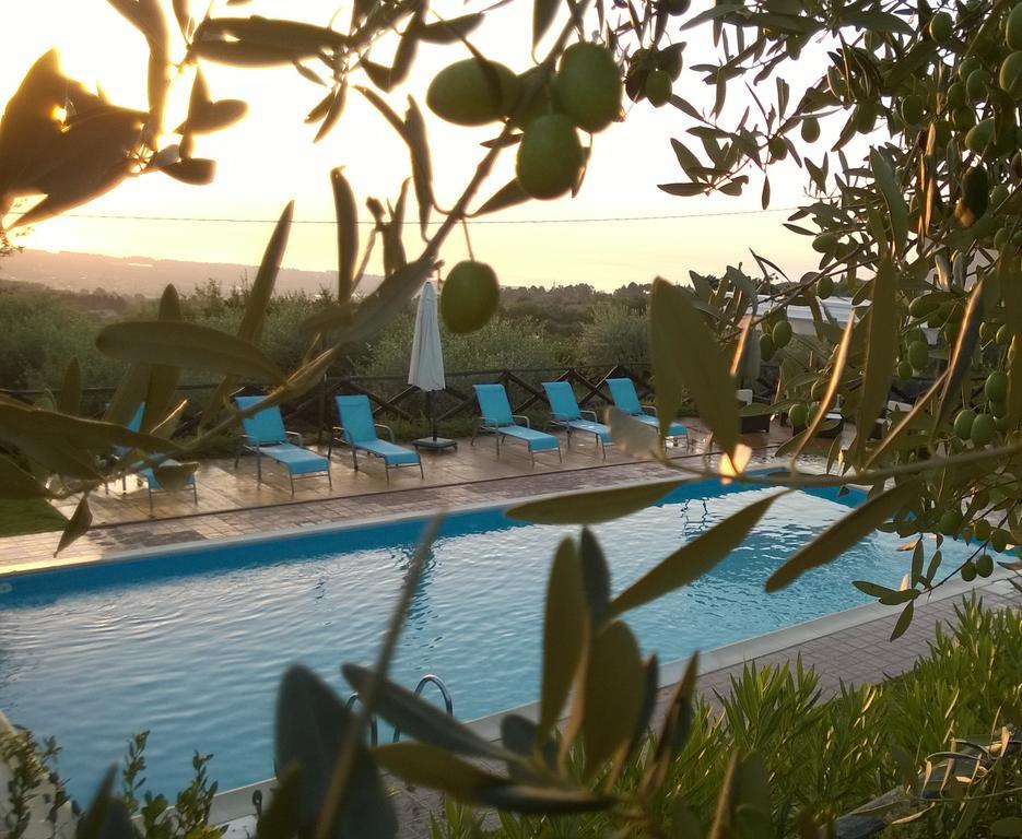 Seacily Etna House Villa Piedimonte Etneo Room photo