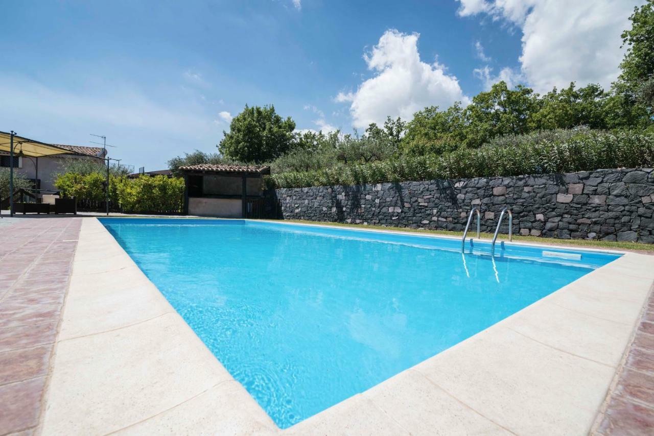 Seacily Etna House Villa Piedimonte Etneo Exterior photo
