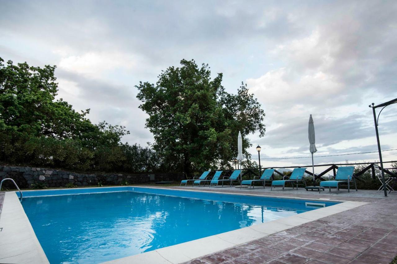 Seacily Etna House Villa Piedimonte Etneo Exterior photo