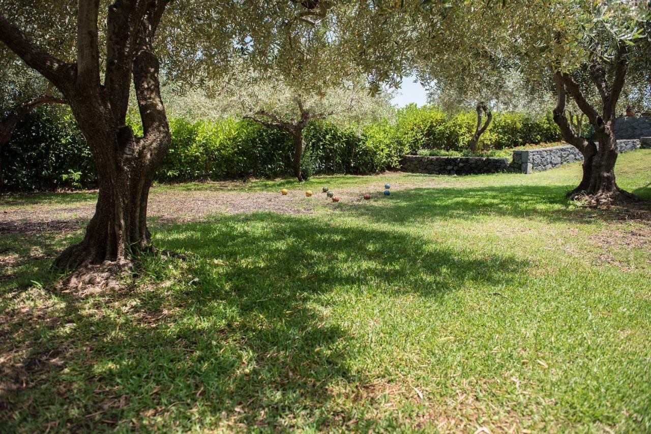 Seacily Etna House Villa Piedimonte Etneo Exterior photo